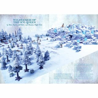 The Tremendous Tome of Epic Dungeons (EN)
