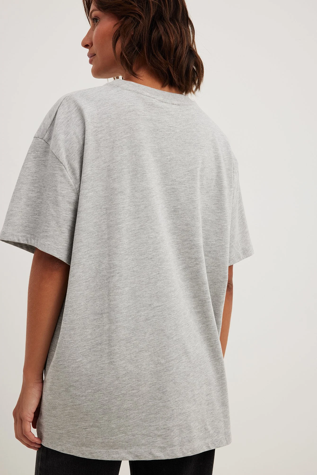 Oversize-T-Shirt