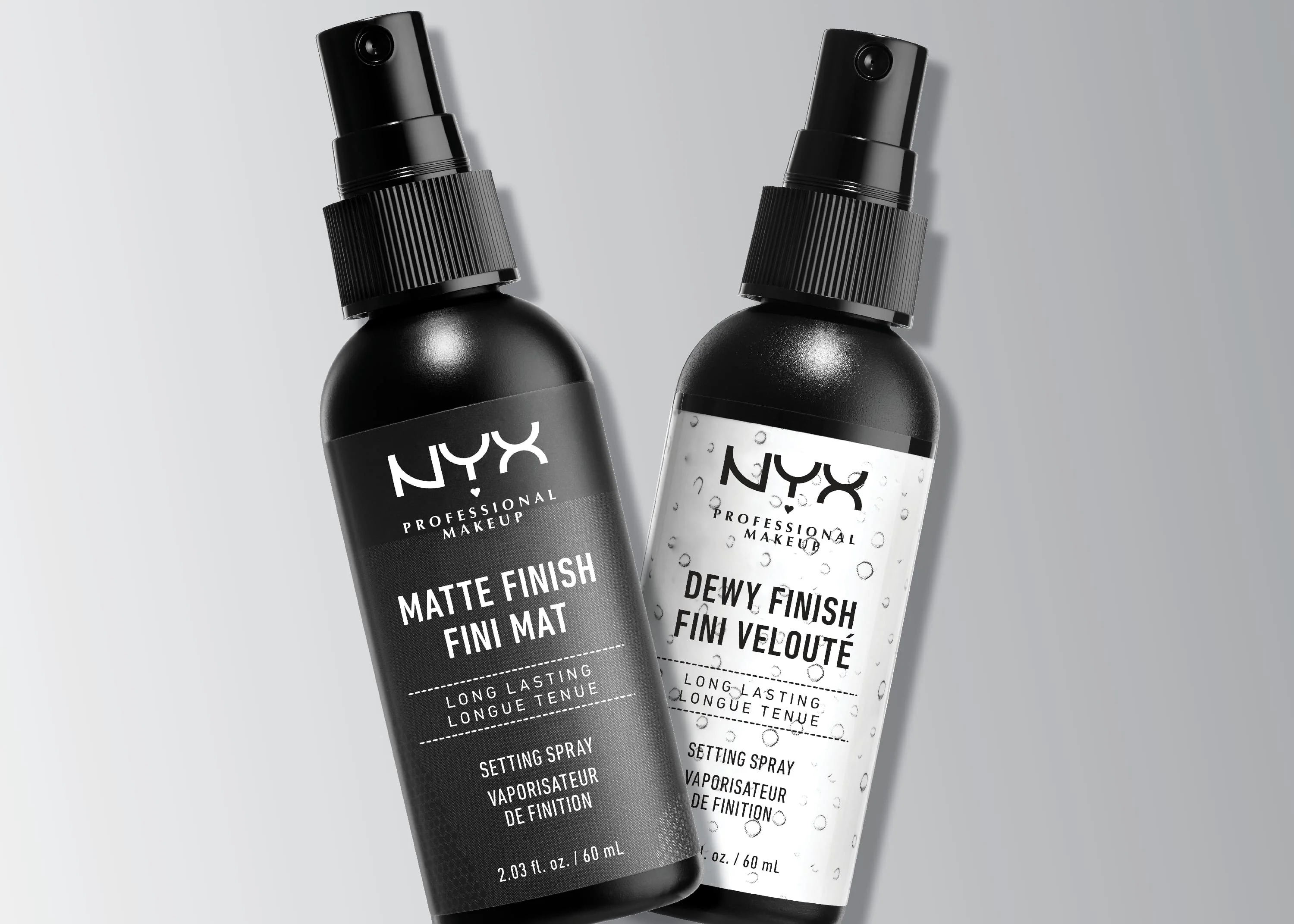 Face Makeup Setting Spray - Matte - Face Fixer
