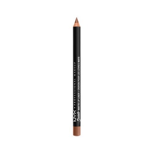 NYX Professional Makeup Suede Matte Lipliner Soft Spoken 3.5 grams