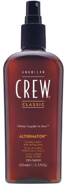 American Crew Alternator Haarspray