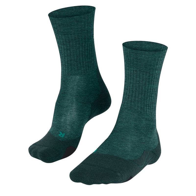 Falke TK2 Explore Wool Wandersocken Herren