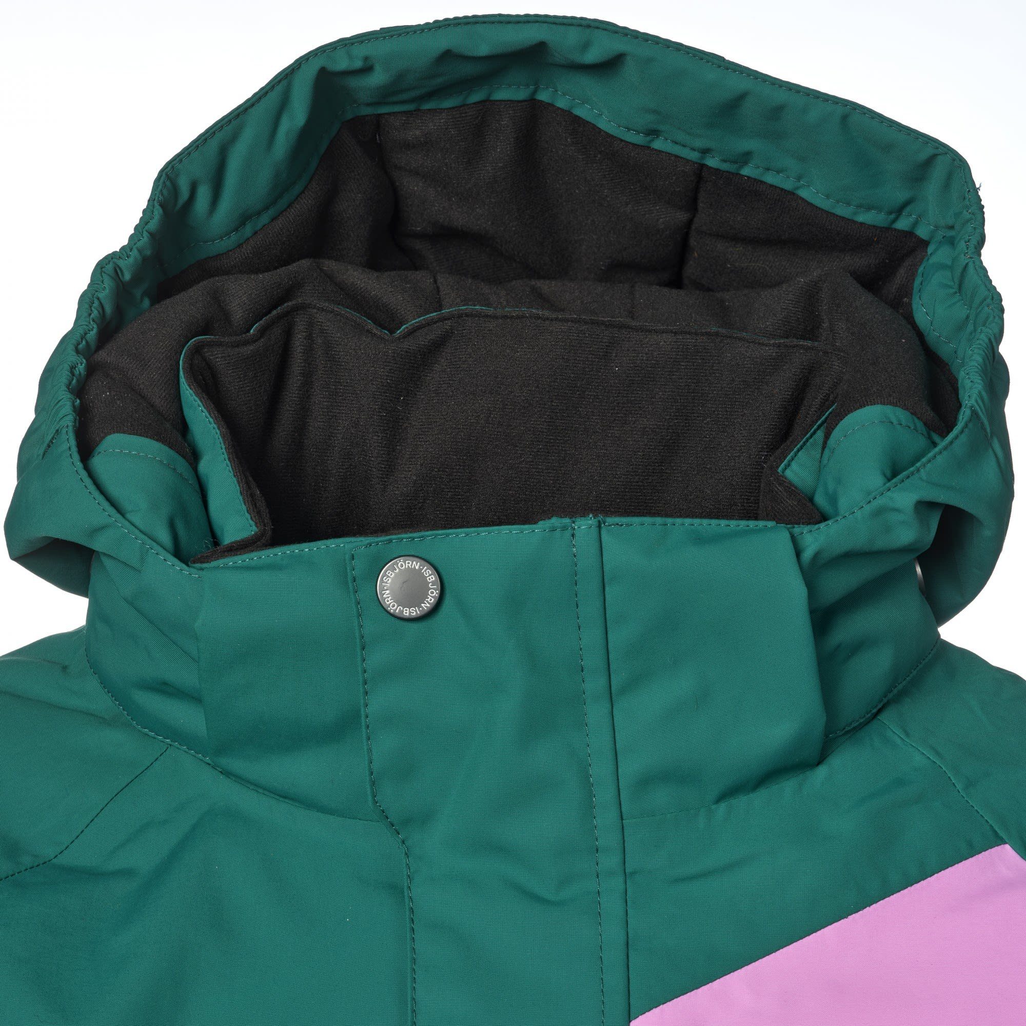 Isbjörn Overall Isbjörn Kids Halfpipe Snowsuit Kinder Overalls &