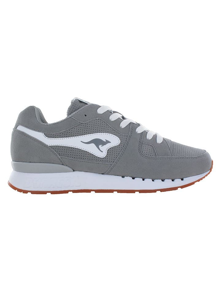 KangaROOS Originals Leder-Sneakers 