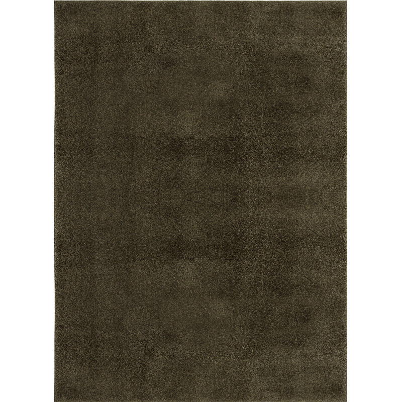 Home Teppe Malaga 160 x 220 cm, oliven