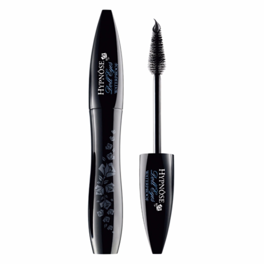 Lancôme Hypnôse Doll Eyes Mascara Effet Cils De Poupée Waterproof