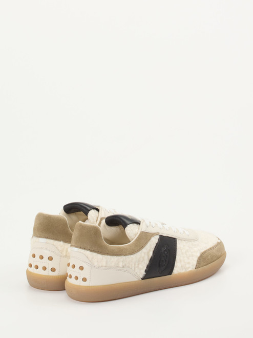 Sneaker-16619790010 Tod's