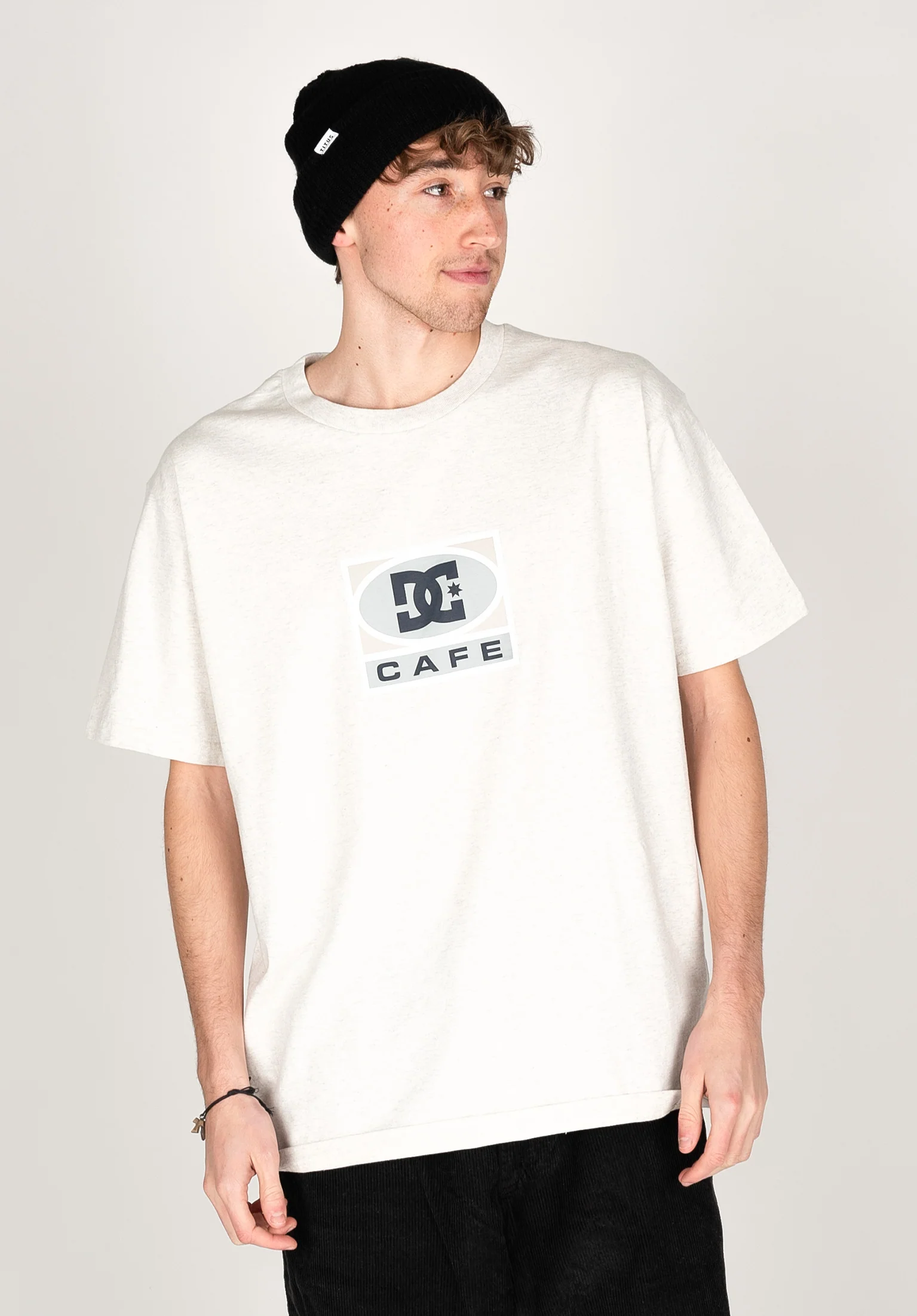 x Skateboard Cafe