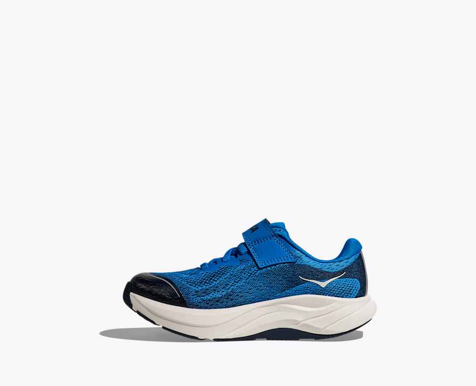 Rincon 4 Electric Cobalt / Varsity Navy