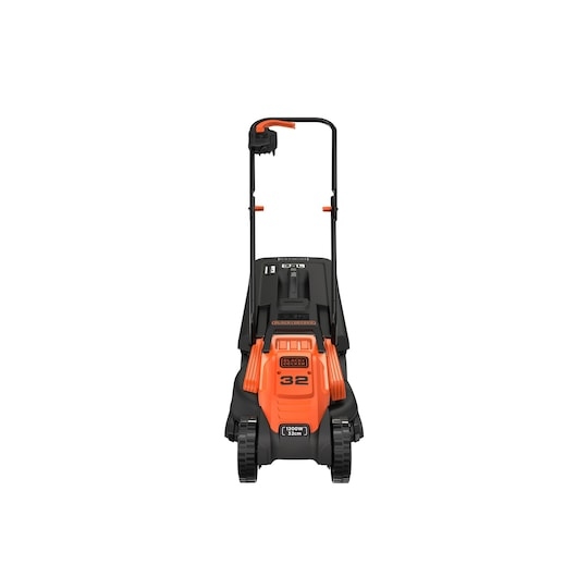 Black & Decker BEMW451-QS Grasmaaier 32 cm 1200 W