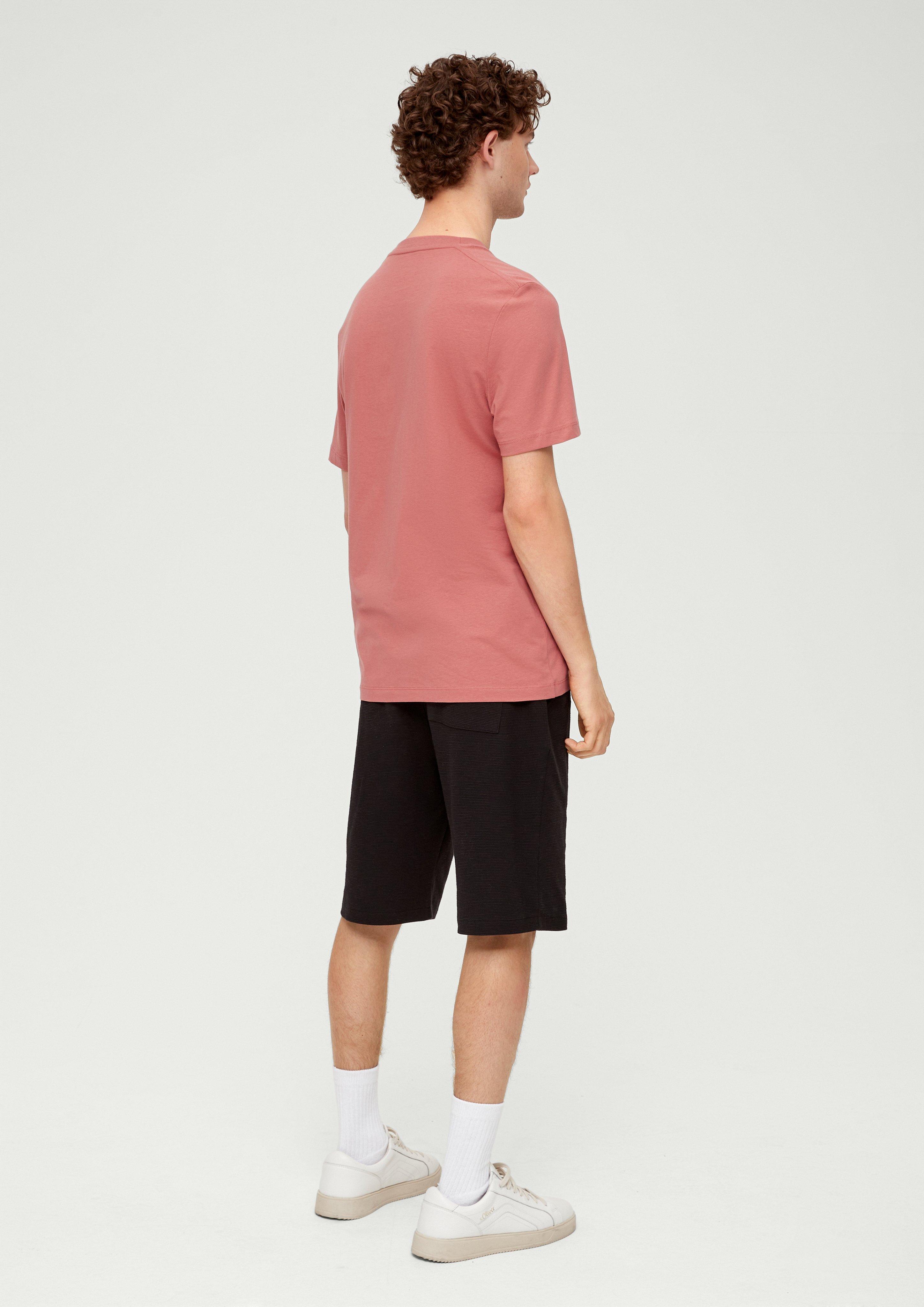 T-Shirt aus reiner Baumwolle  2131366-20D1