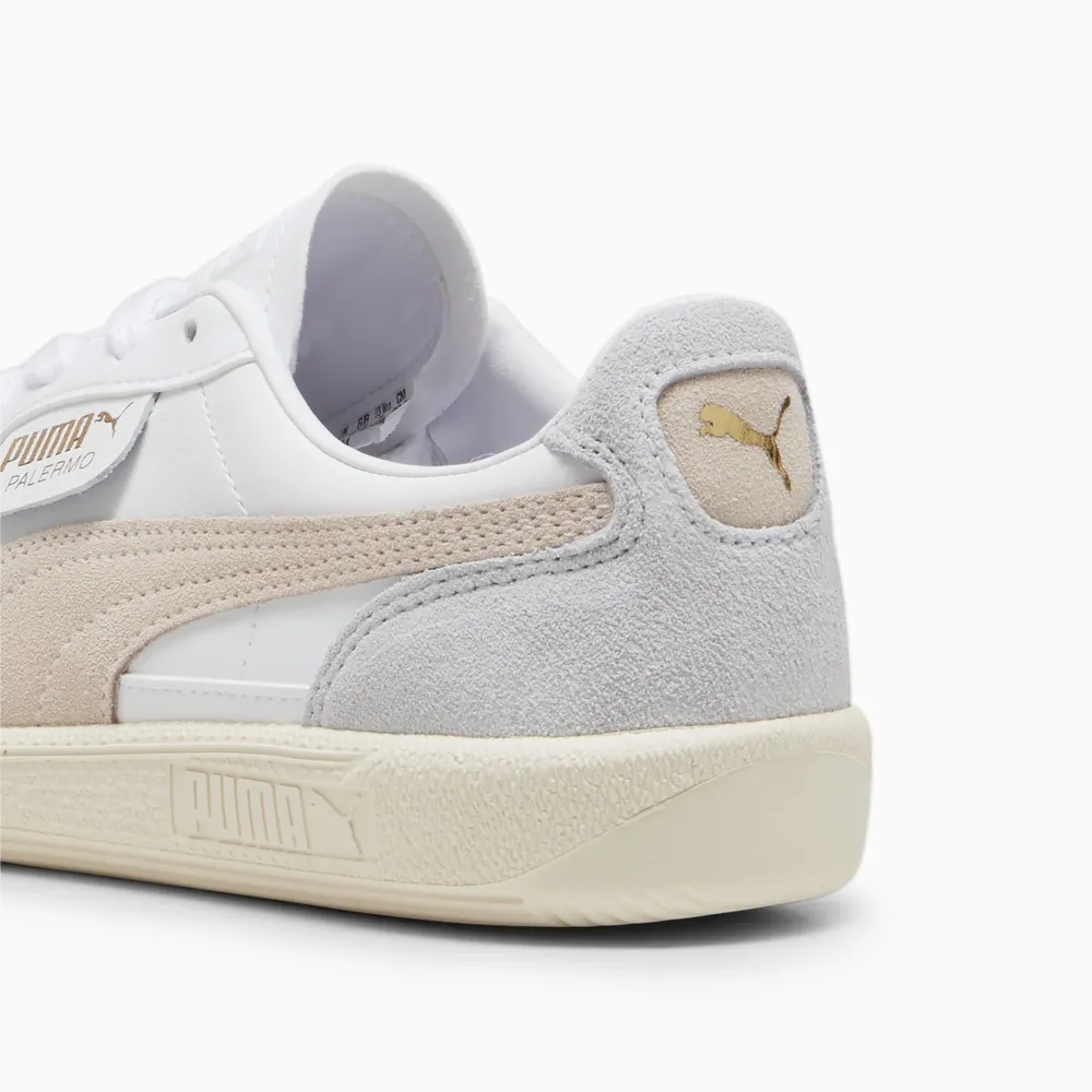 PUMA Palermo Leather 397647_04 / braun