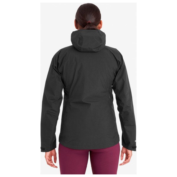 Montane - Women's Spirit Jacket - Regenjacke