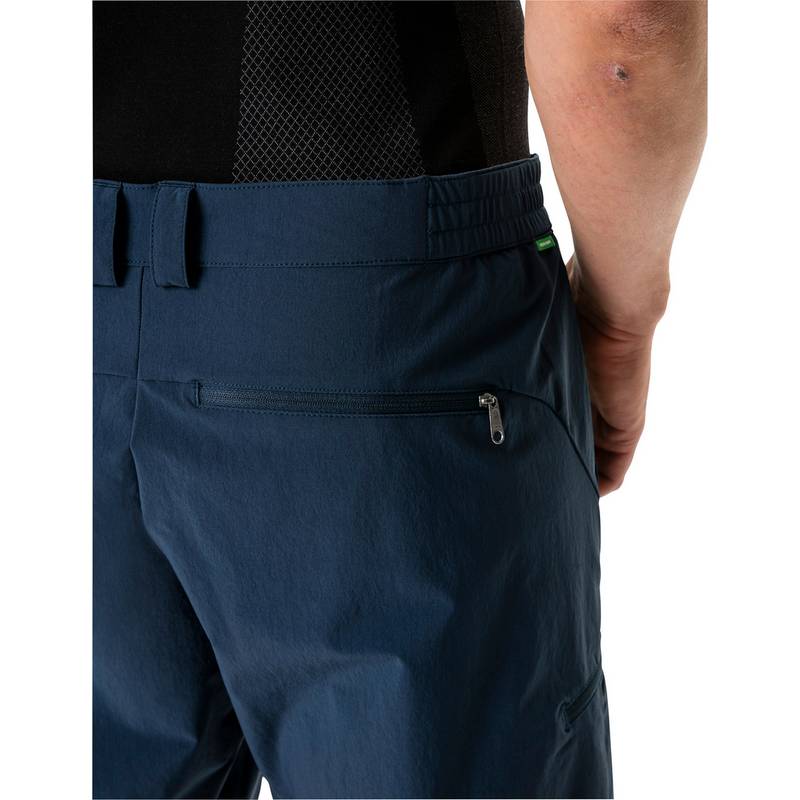 VAUDE Farley Stretch II Bermudas Herren