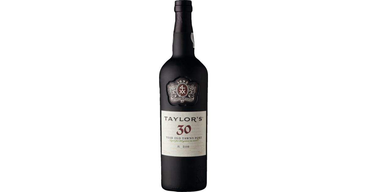 Taylor's Tawny Port 30 Years Old Taylor