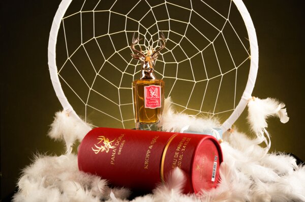 Pana Dora Kropp & Själ Eau de Parfum