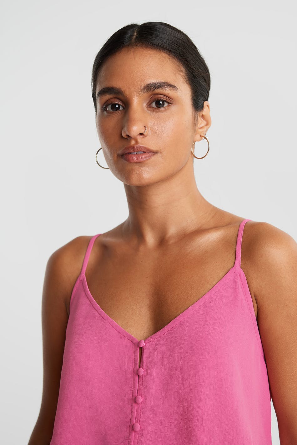 Alison singlet