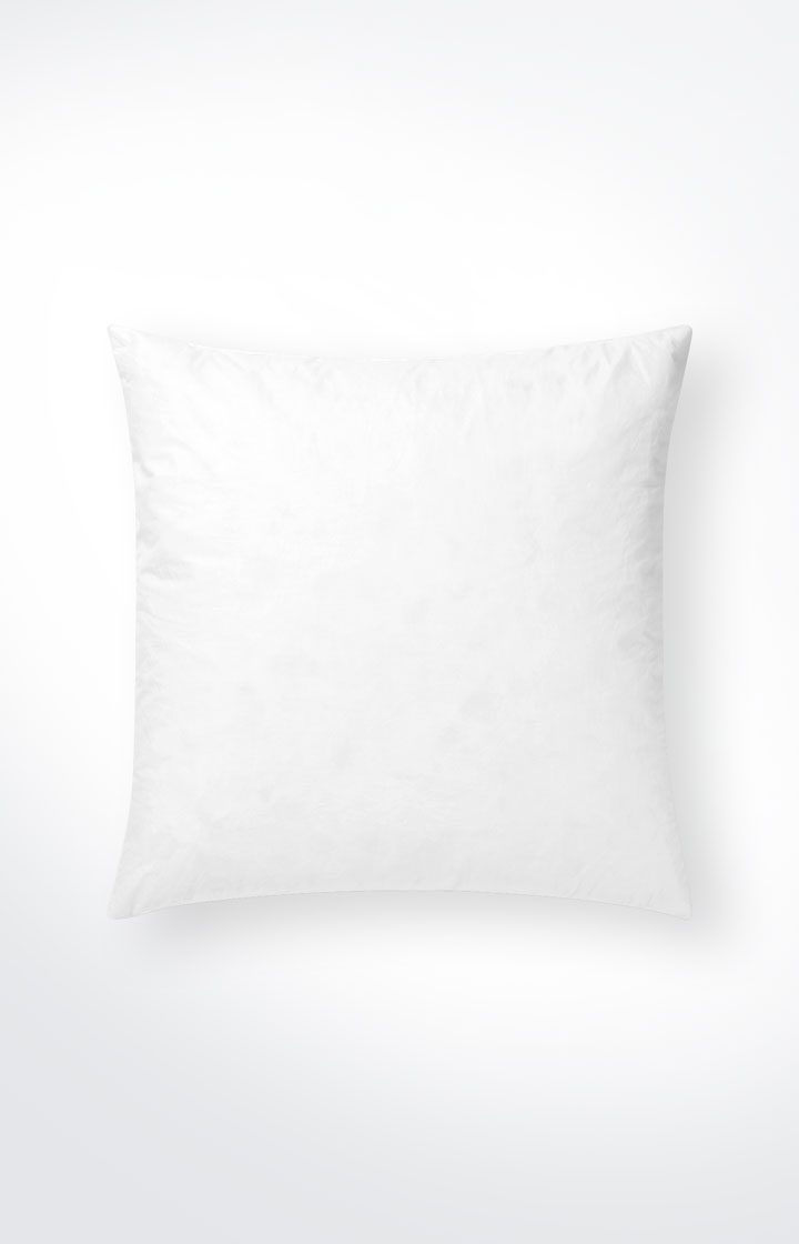 Füllkissen (50 x 50 cm), Weiß - im JOOP!