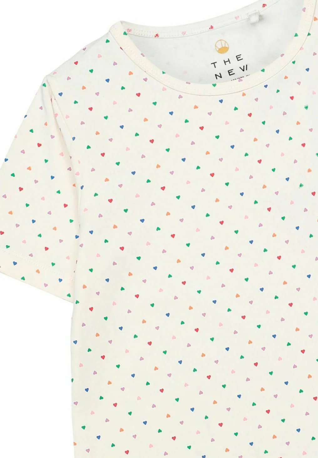 El nuevo camisón