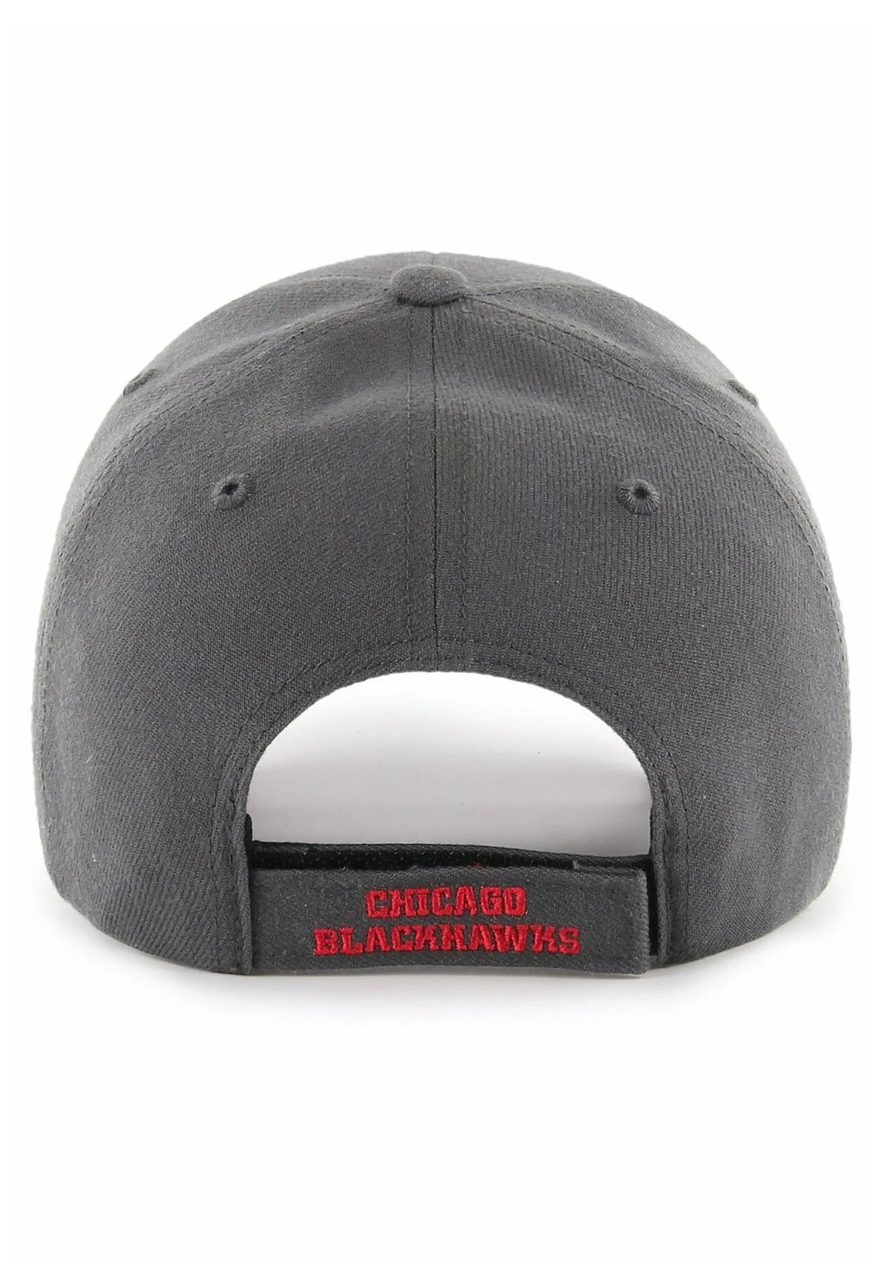 Gorra de los Chicago Blackhawks de la NHL '47