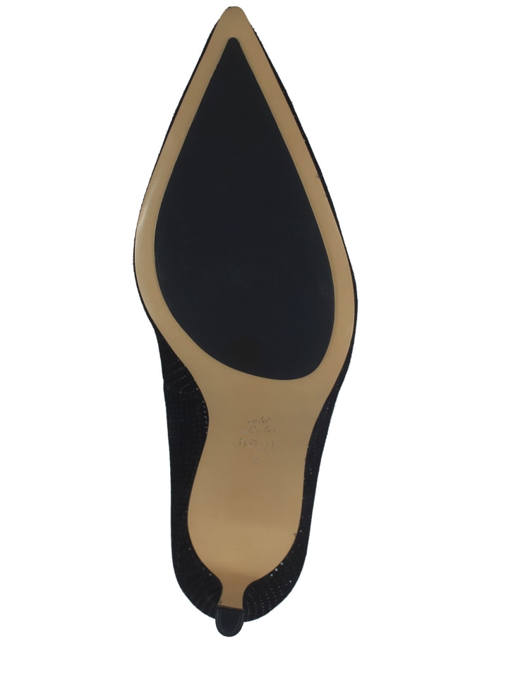 Högl Pumps in Schwarz günstig kaufen