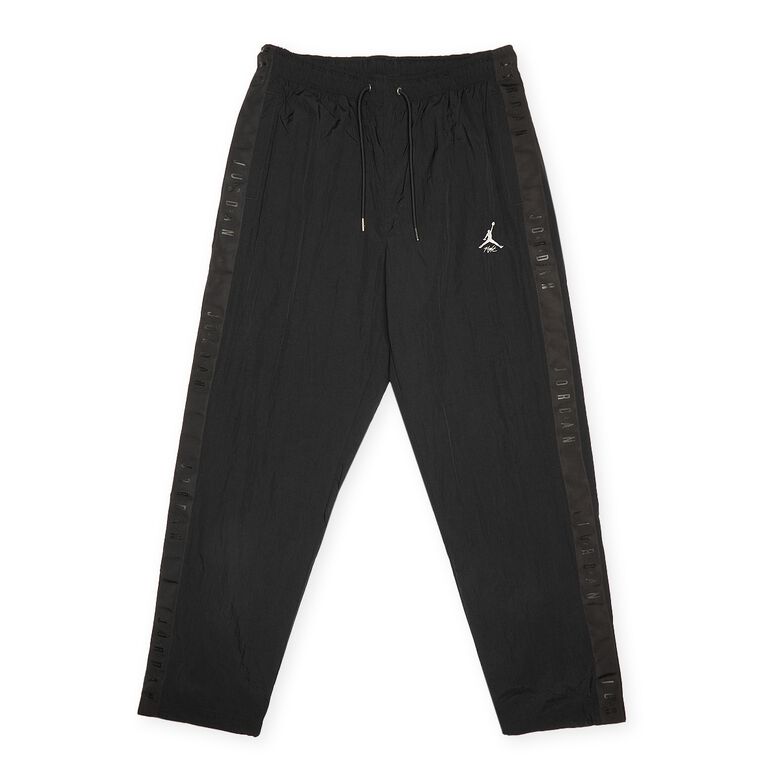 JORDAN Air Jordan Essentials Jumpman Warmup Pants black/sail