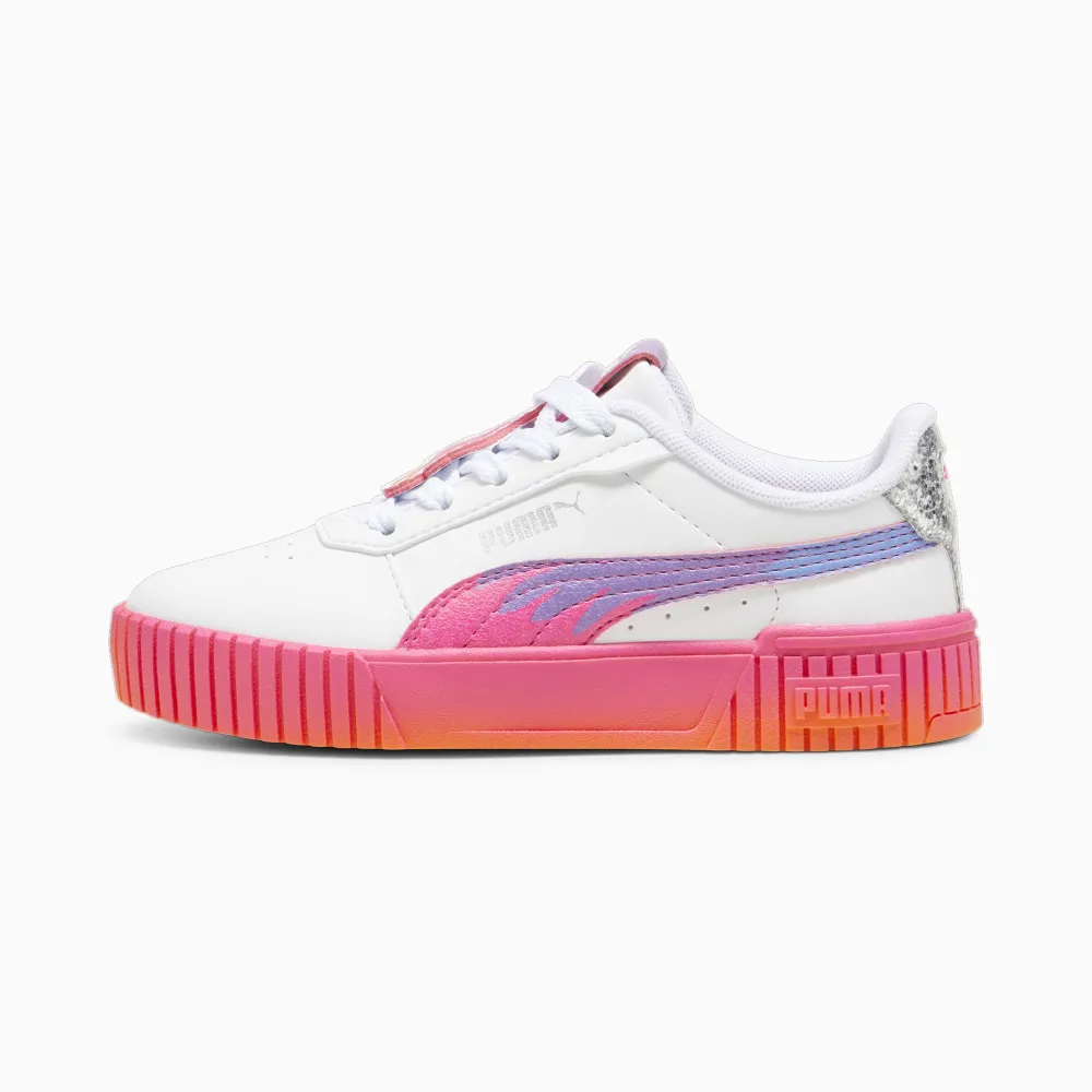 PUMA x TROLLS Carina 2.0 396537_01 / weiss
