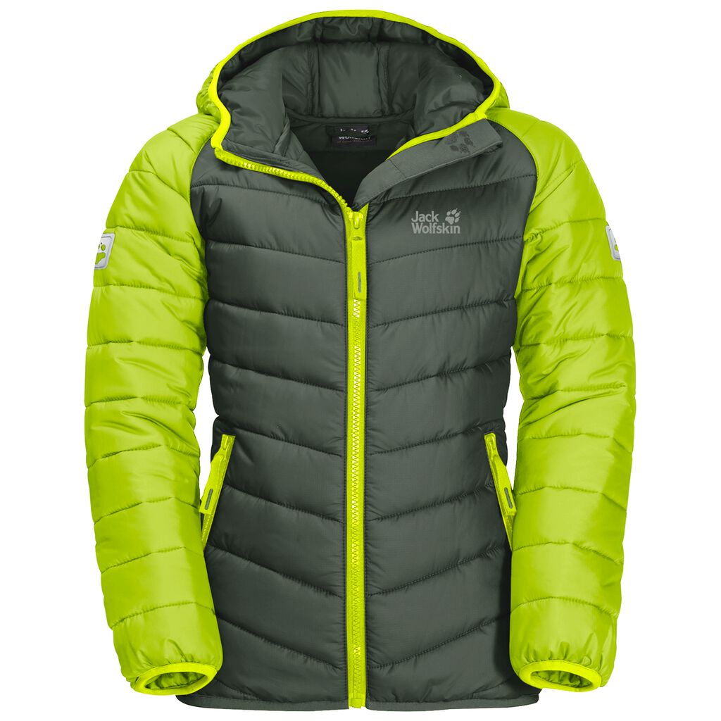 K ZENON JKT Übergangsjacke Kinder