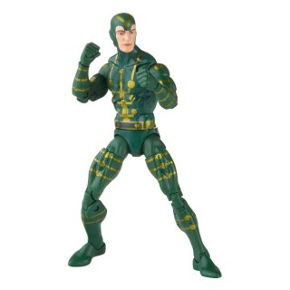 The Uncanny X-Men Marvel Legends Actionfigur Multiple Man 15 cm