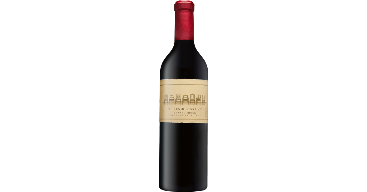 Boekenhoutskloof Cabernet Sauvignon