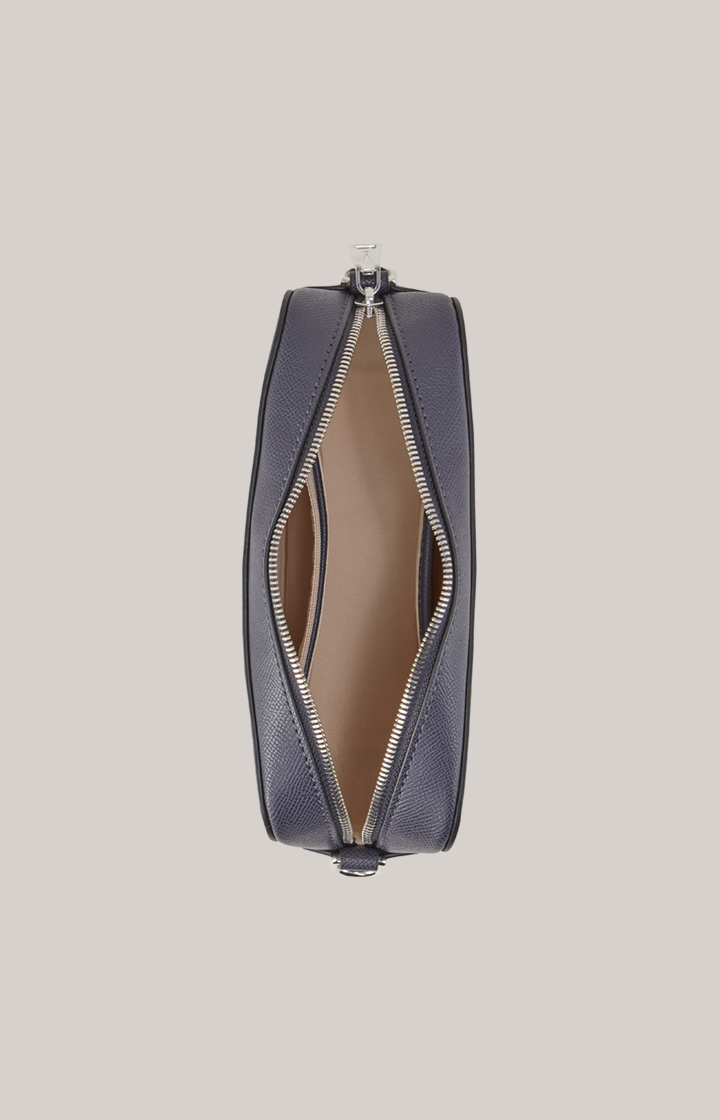Schultertasche Giro Cloe in Dunkelblau