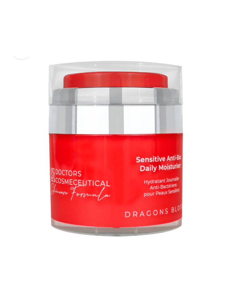 Skinchemists Anti-Bac Tages-Feuchtigkeitspflege 50ml günstig kaufen onesize