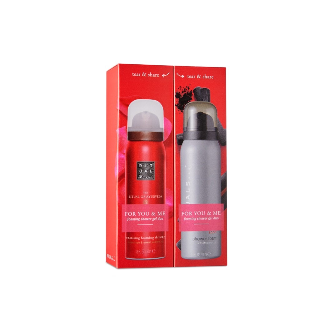 Beauty to Go - Just the 2 of us Duo