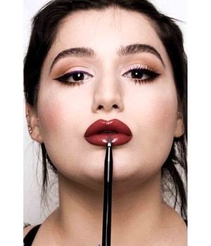 NYX Professional Makeup Pro Brush Lip Lippenpinsel-1 Stk