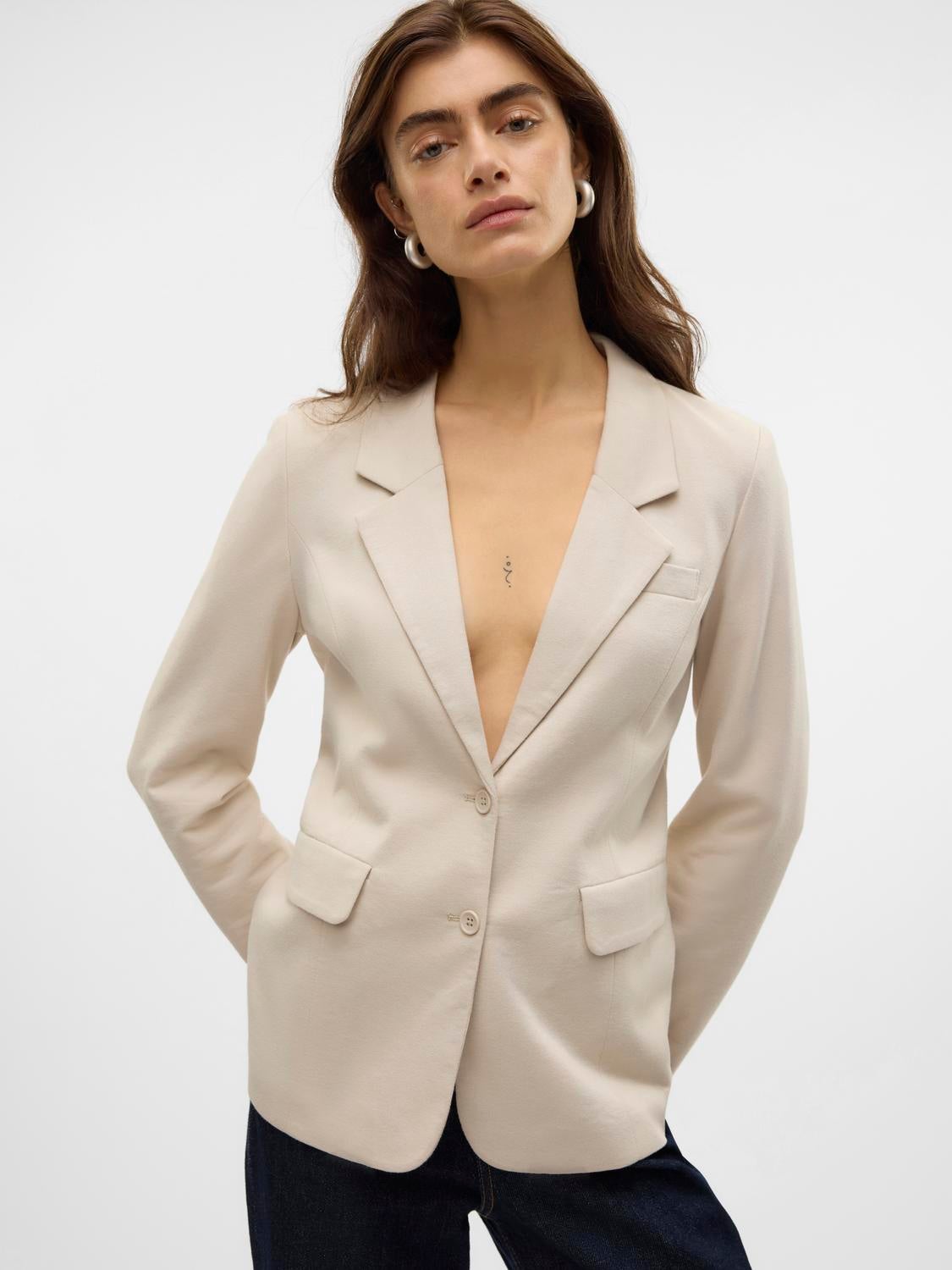 VMHARUKI Blazer