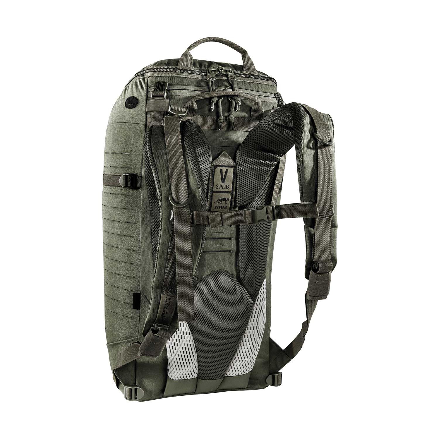 TT Rucksack Modular Pack 45 Plus