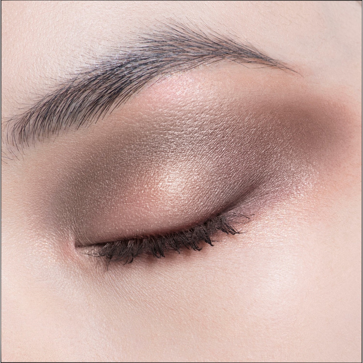 5 Couleurs Lidschattenpalette