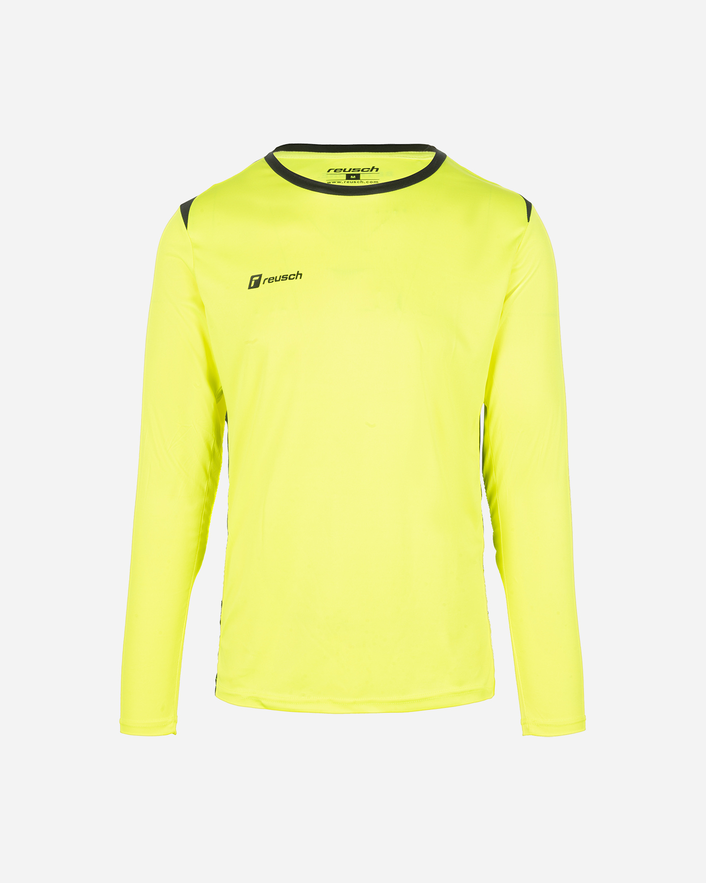 Brankársky dres Reusch Match Padding M 5411700-2700