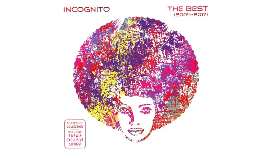 The Best (2004-2017)