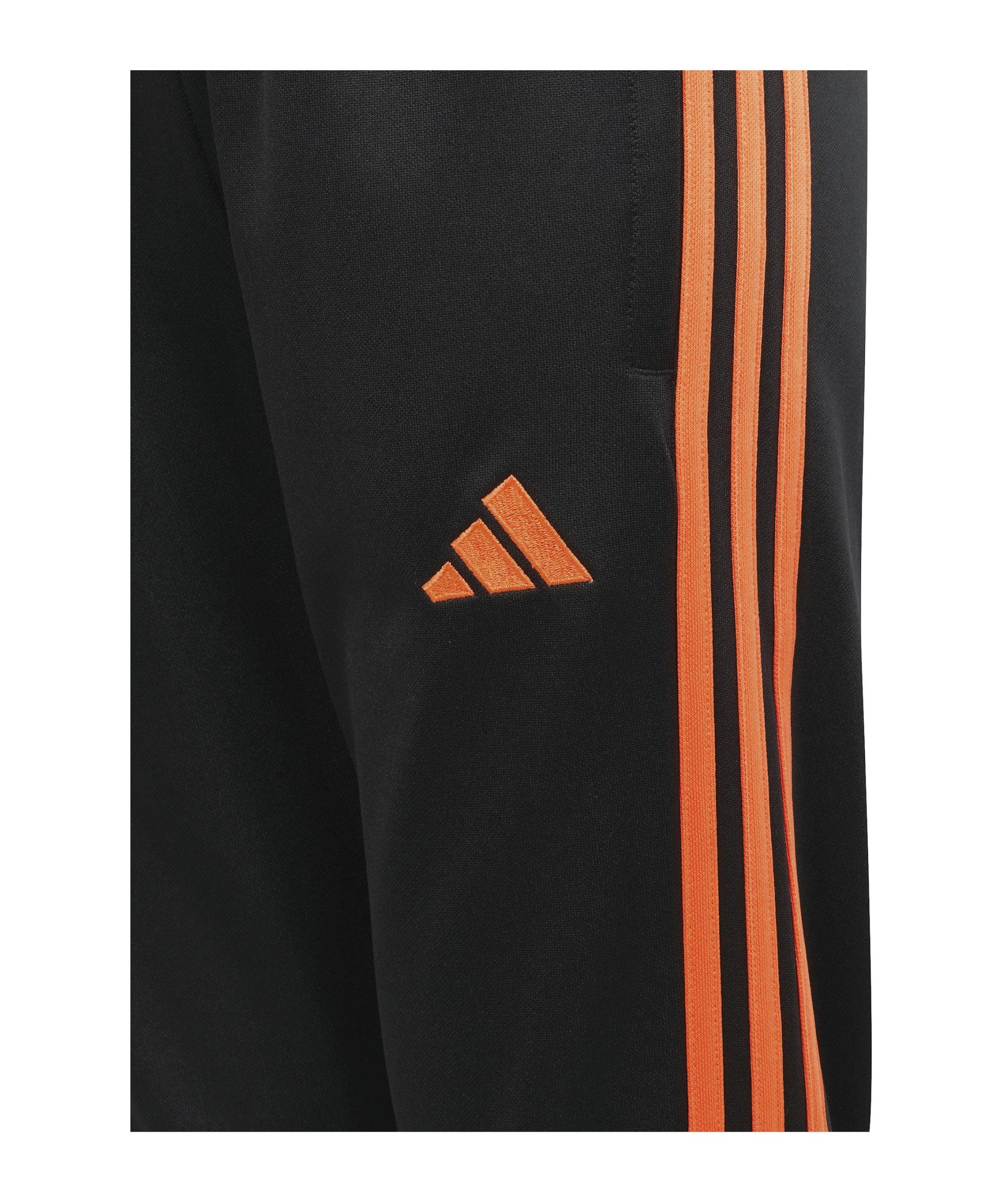 adidas Performance Sporthose Tiro 23 Club Trainingshose Kids