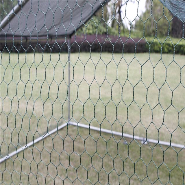 Zipper Heimtiergehege ZI-CR342