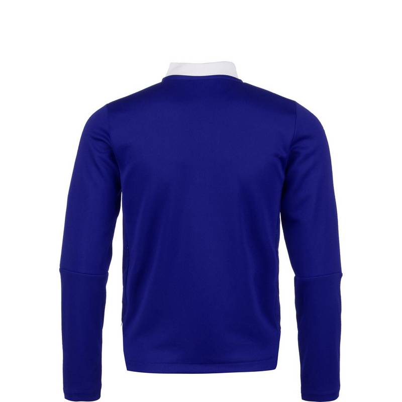 adidas Tiro 21 Funktionssweatshirt Jungen