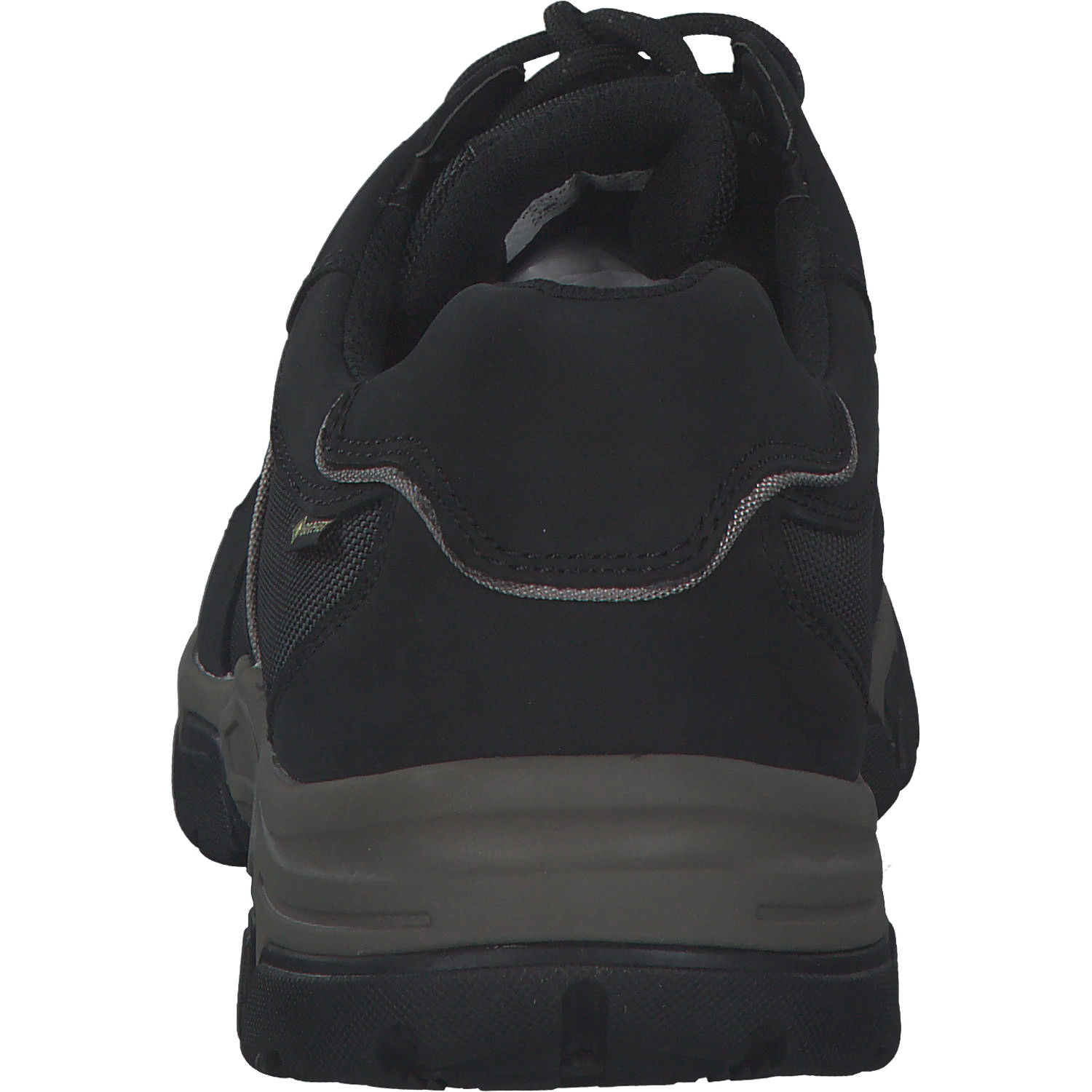 Pius Gabor 0533.51, Outdoorschuhe, Herren, Black