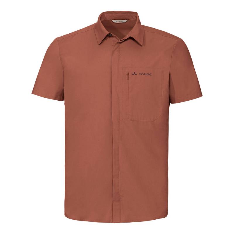 VAUDE Men's Neyland Shirt II Funktionsbluse Herren