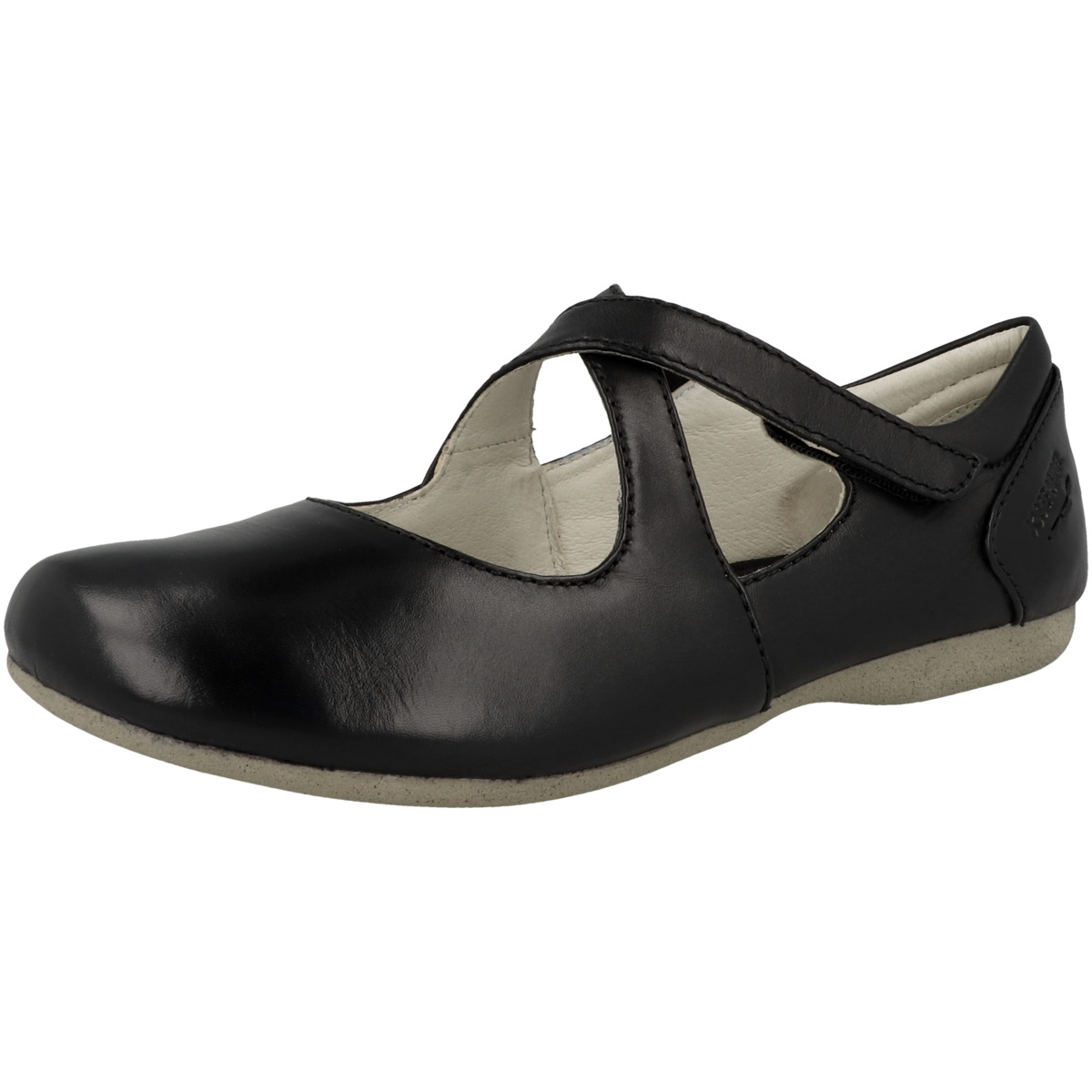 Josef Seibel Fiona 72 Ballerinas schwarz