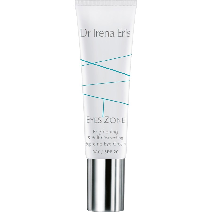Correcting Supreme Eye Cream SPF 20