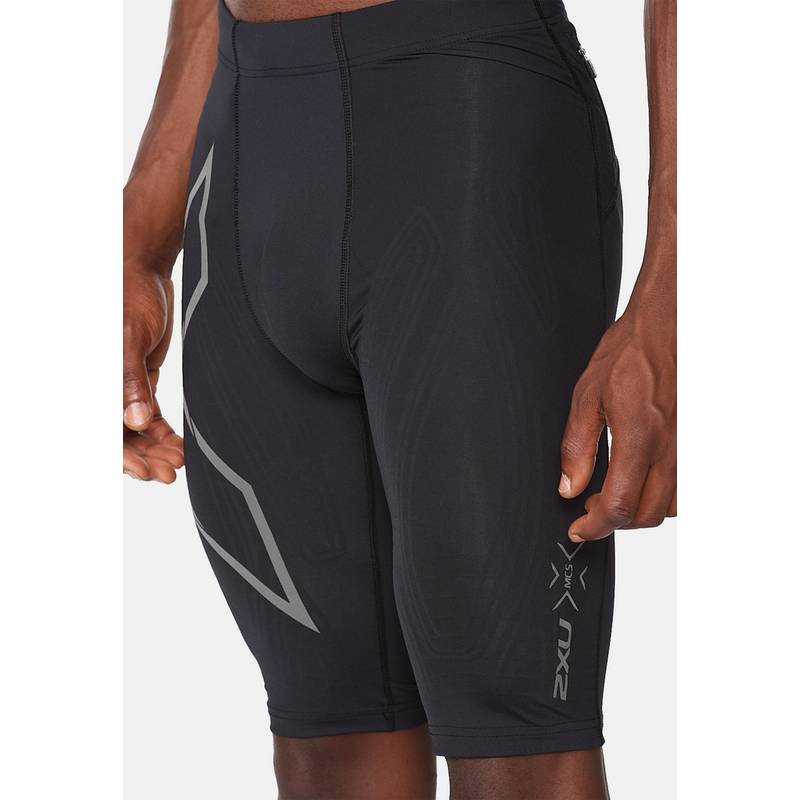 2XU Light Speed Compression Funktionsshorts Herren