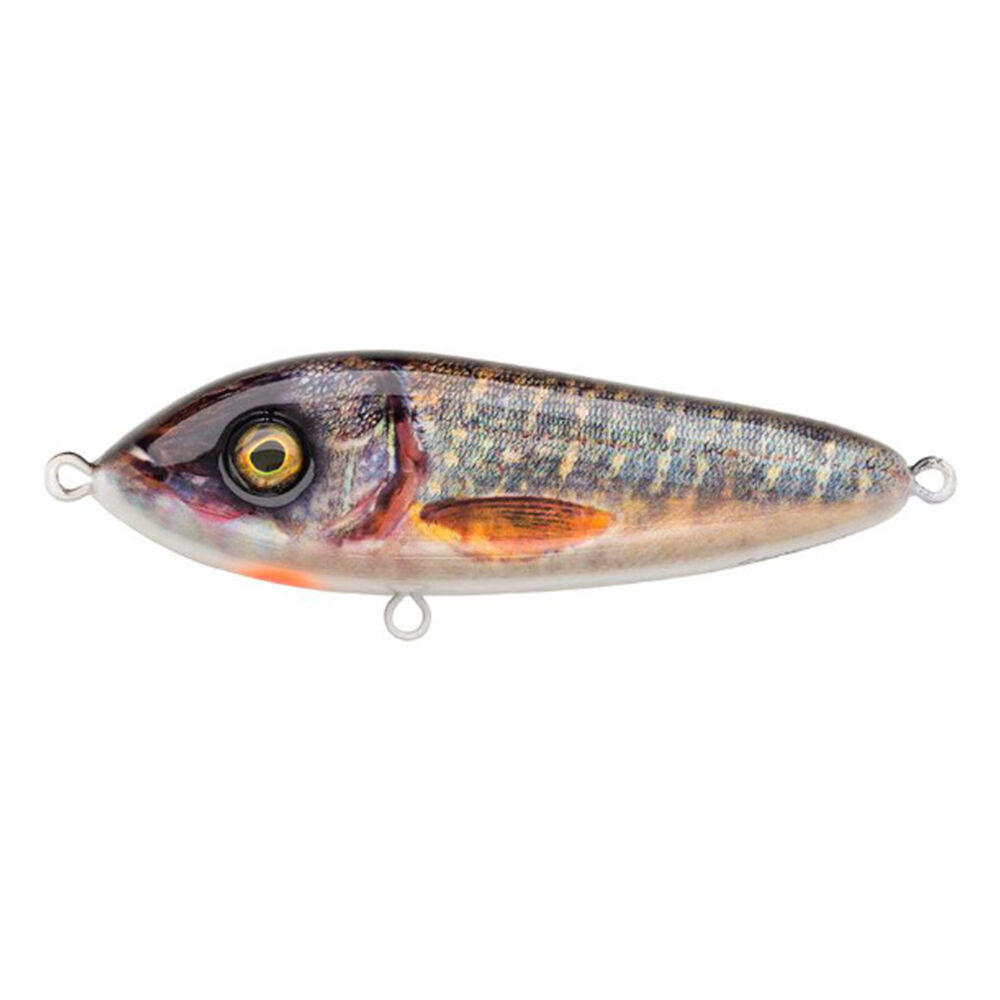 Leurre Dur Jerkbait Abu Garcia Mc Jerk 15cm, 100g