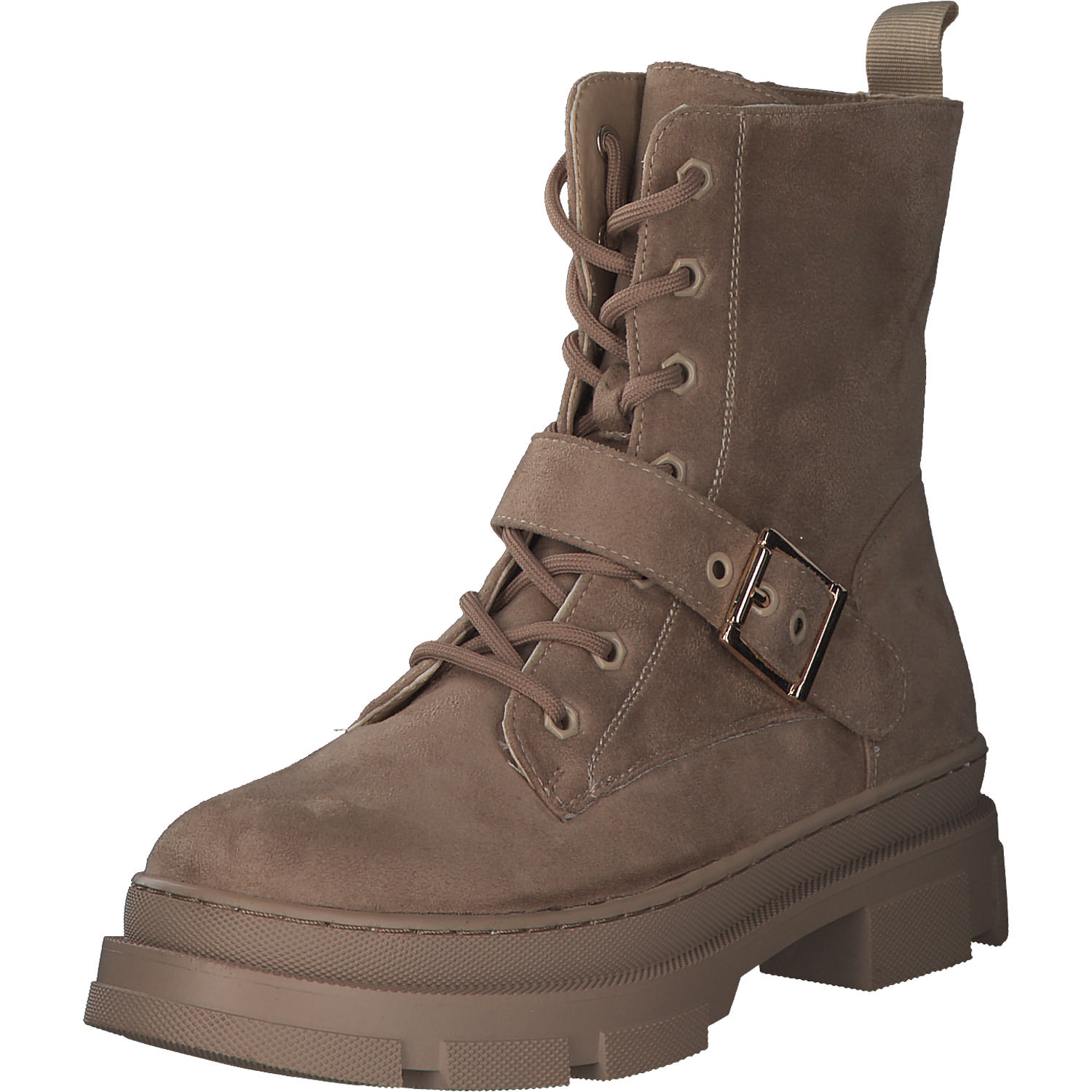 La Strada 2180776, Stiefeletten, Damen, Sand Micro