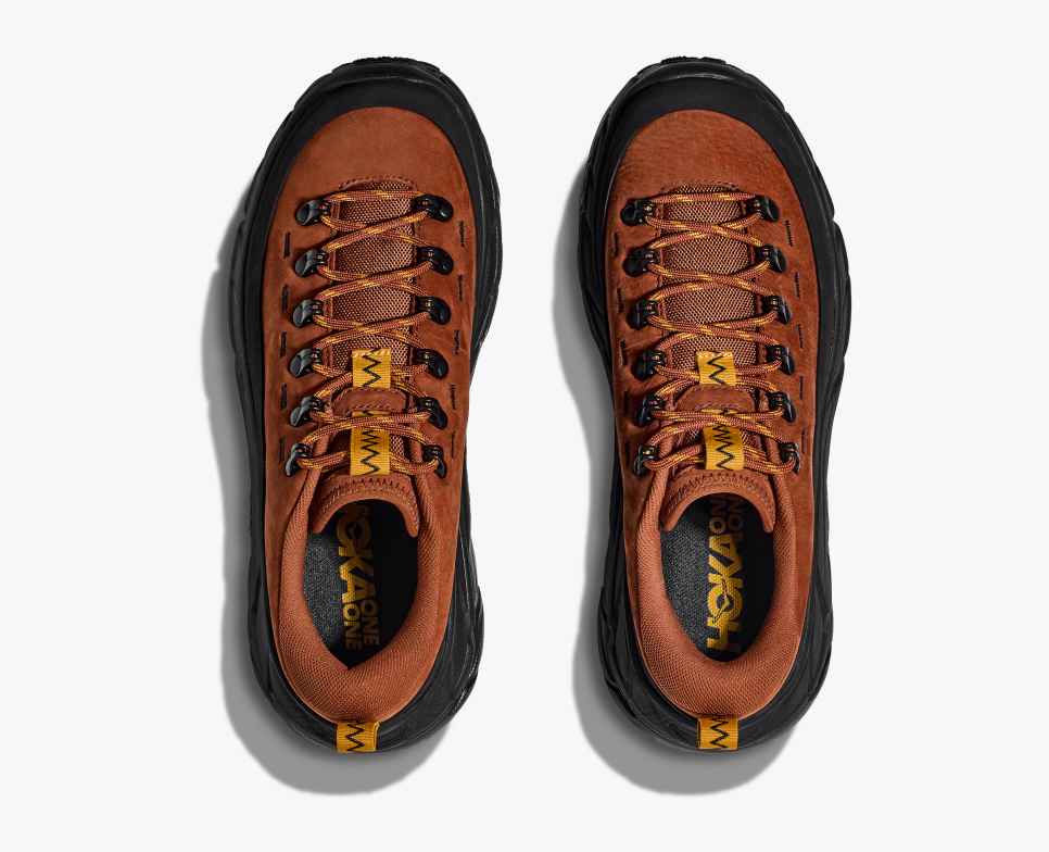 Tor Summit Hazelnut / Black